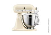 Оригинальный миксер KitchenAid Artisan Stand Mixer Tilting Engine Head