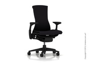 Комфортное кресло Herman Miller Embody