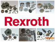 Ремонт гидравлики Bosch Rexroth в Киеве