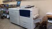 Продам печатную машину Xerox Colour C75 Press