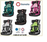 Автокреcло lionelo levi one grey new model 2020 супер цена! Германия