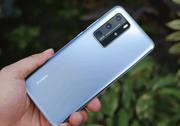 Продается смартфон Huawei P40 Pro Plus,  512gb