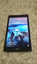 Продам Планшет Huawei MediaPad T3 7” (BG2-U01) 3G 2/16GB