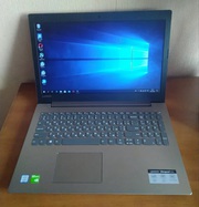 Только сегодня! Ноутбук Lenovo IdeaPad 330-15IKBR (i3 -7020 2.3 ГГц/RA