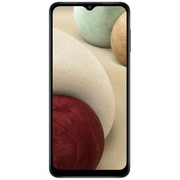 Мобильный телефон Samsung SM-A125FZ (Galaxy A12 4/64GB) Black SM-A125F