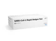 Експрес-тести Brand Activation Rapid test kit