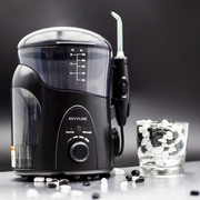Стационарный ирригатор Revyline RL 500 Black