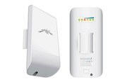 Мощная точка доступа Ubiquiti NanoStation Loco M2