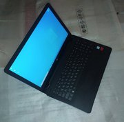 Ноутбук HP 15-bs542ur Black