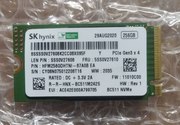 Накопичувач SSD Hynix NVMe 256GB