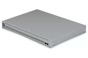 Надежный свитч Unifi Switch Pro Max 24 PoE