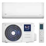 Инверторный кондиционер NC clima Manchester NCI07EHMIw1eu/NCO07EHMIw1e