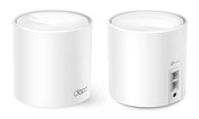 Новый маршрутизатор TP-Link Deco X10