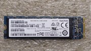 Накопитель SSD Sandisk M.2 256Gb 