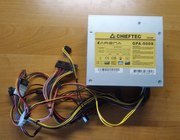Блок питания Chieftec GPA-500S 500W