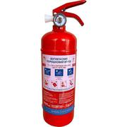 Оптовий продаж вогнегасників ВП та ВВК у Києві: ціна від виробника