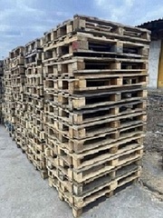 Продам дерев'яні палети бв (піддони),  розмір 1200х800мм.
