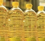 Олія соняшникова рафінована 1л,  5 л оптом в Дніпрі.