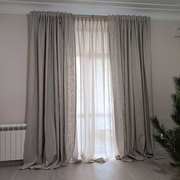 Пошив штор на заказ — уют начинается с окон!