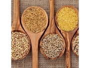 Продаж крупи гречаної,  перлової в пакетах,  мішках Дніпро. 