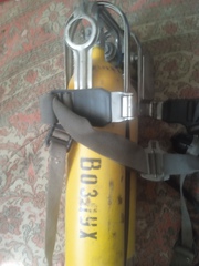 Дыхательный аппарат АСВ-2