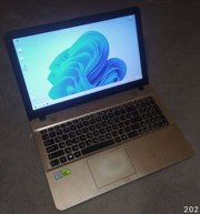 Ноутбук ASUS VivoBook Max X541UV