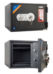 Високоякісний вогнестійкий сейф Blockline Block Fire 320 KL від дилера