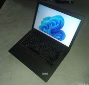Ноутбук Lenovo ThinkPad T450 