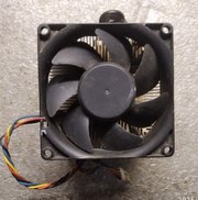 Кулер для процессора