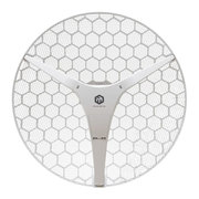 CPE-пристрій MikroTik LHG 5 ax з доставкою - дилер NTools