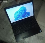 Ноутбук DELL Latitude 5570
