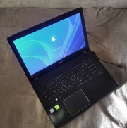 Ноутбук Acer Aspire E5-575G