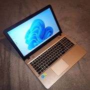 Ноутбук ASUS VivoBook Max F541NC