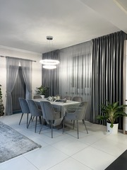 Штори класичні нові (шторы классические новые)