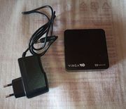 Медиаплеер Vinga 012 (VMP-012-81)