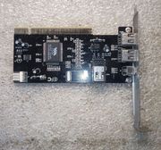 Контроллер PCI ieee 1394