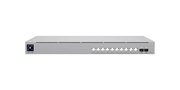 Сучасний комутатор USW-Pro-XG-10-PoE з швидкою доставкою