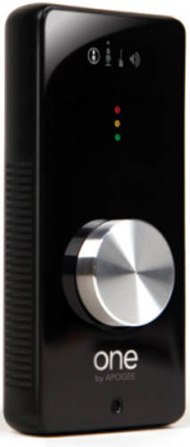 Звуковая карта Apogee ONE цена 2050 Киев