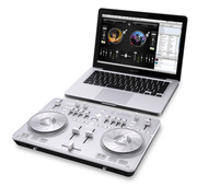 Dj контроллер Vestax Typhoon Spin купить цена