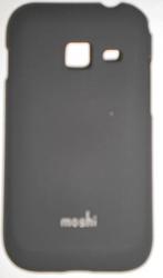 Чехлы-накладки для мобильных Moshi iGlaze Snap on Case
