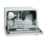 Посудомоечная машина Bomann TSG 705.1 White