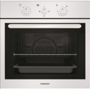 Духовой шкаф Liberton LOE 6601 MW