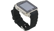 Часофон G-Watсh TW208 Classic Black  New 2013