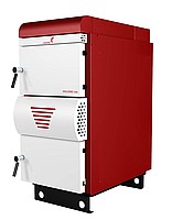 Пиролизный (газогенераторный) котел