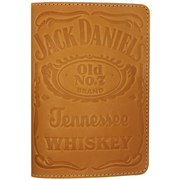 Кожаные обложки для паспорта