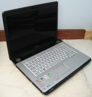 Ноутбук Toshiba Satellite A210-1ao