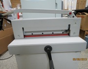 Продам резак IDEAL 3905 б/у