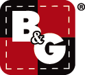 B&G Детская обувь оптом