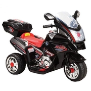 Спешите! Детский мотоцикл Bambi BMW 0615