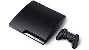 PS3 Slim 320GB rogero 4.46 HDMI 3m лицнзионный диск Colin McRae